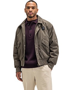 Carlos Loose Flight Bomber