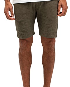 Ripley Structure Short Dk Granite green