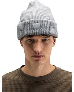 Army Wool Hook Beanie