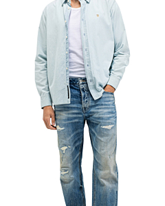 Upton Chambray Shirt