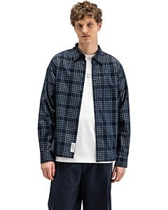 Judd Cord Check Shirt