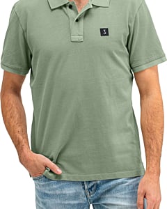 Army Pique Polo