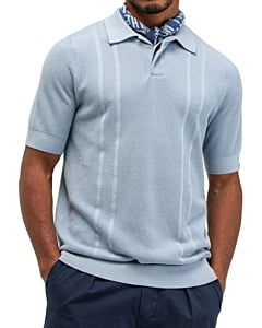 Ripley Knit Polo