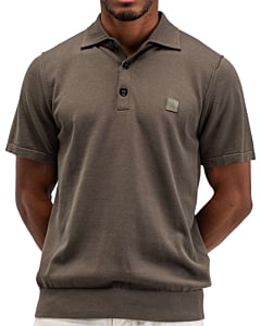 Clifden Co Polo SS