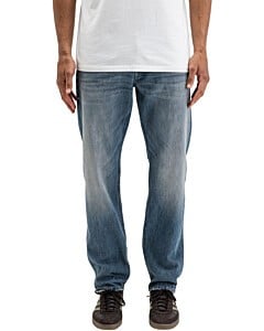 Stockton Straight Fog Denim