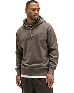 Army Sweat Hooded