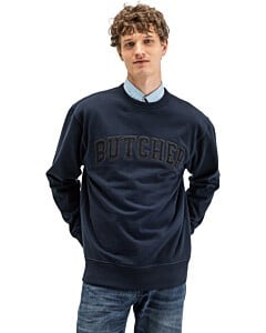 Butcher Crew