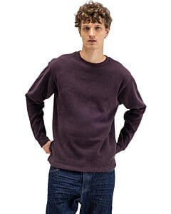 Flux Heavy Waffle Sweat