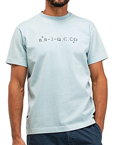 Army Loose BB Hook Tee