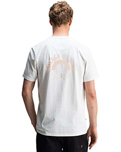 Army Circle Tee