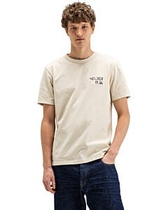 Army Brush Tee
