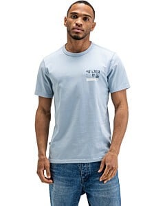 Army Brush Tee