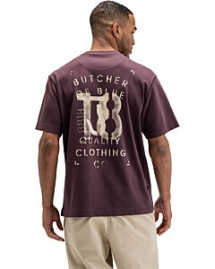 Mercer Layer Loose Tee