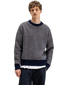 Athy Knit Crew