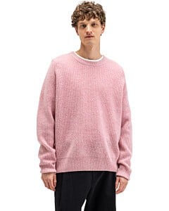 Carter Knit Crew