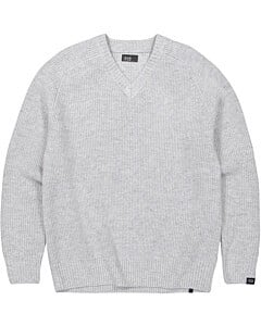 Carter Knit V-Neck