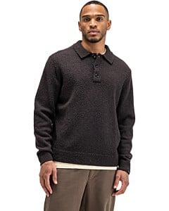 Nash Boucle Polo
