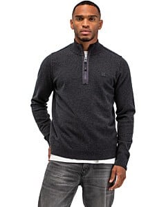 Clifden Halfzip
