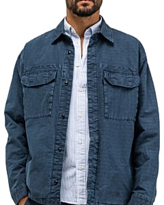 Dan Ripstop Overshirt