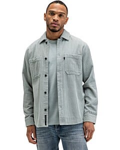 Colby Cord Overshirt