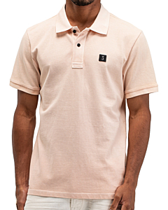 Army Pique Polo