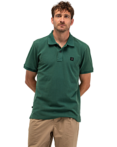 Army Pique Polo