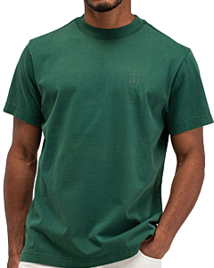 Army Loose Tee