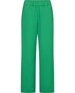 AminaCC Zip Panel LL Pant Green