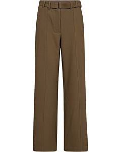AmidaCC belt pant Army L34