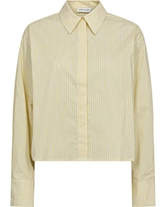 CMBlaire Shirt Citron