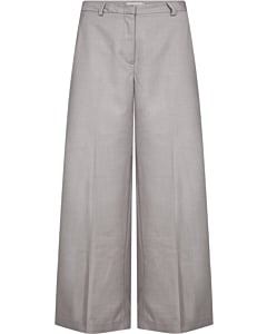 CMTenna Pants Light Grey Mel
