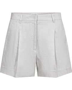 CMNatalie shorts light grey melange
