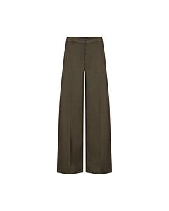 CMTailor Pants Ivy Green Melan