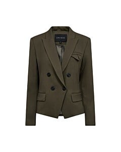 CMTailor Blazer Ivy Green Melan