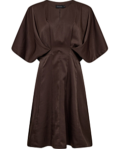 CMVianna Dress Mulch