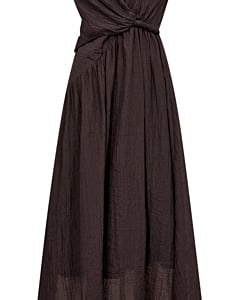 CMJoan Dress Mulch