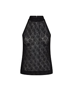 CMMira Top Black
