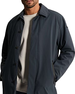 Long jacket Tech Carcoat Perfor St Sea Storm