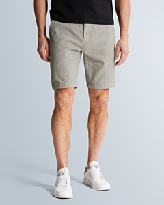 CHINO SHORTS STRUCTURE Limestone
