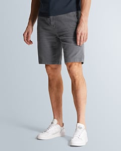 CHINO SHORTS STRUCTURE Turbulence