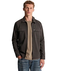 Long sleeve shirt Tech Stretch Clever Crows