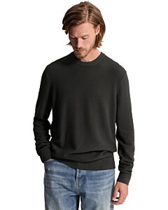 Crewneck regular fit comfort blend Clever Crows
