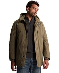 Parka jacket ULTI MECH Dustbird Morel