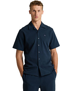 DOBY STRUCTURE BLUE