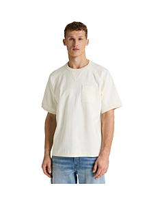PARKER SCUBA WHITE