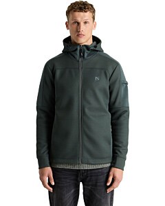 ADAN ZIP urban chic