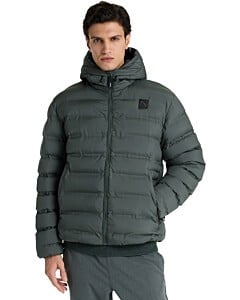 CLOUD PADDED urban chic