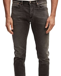 Razor awg grey denim