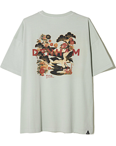 KANSAI GRAPHIC TEE LWJ
