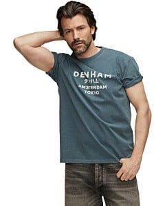 SIGN SS TEE